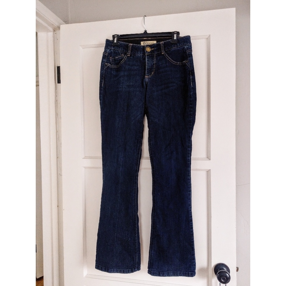 Democracy jeans - like new